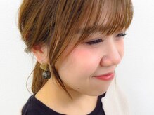 サロンドゥプリエ 門司店(SALON deux PRIER)/マツエクが初めての方も◎