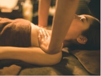 キネトリエ(KINETORIE)/美バスト★バストアップ育乳