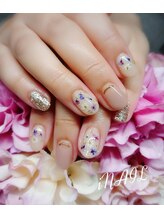 アイネイル(iNAIL)/