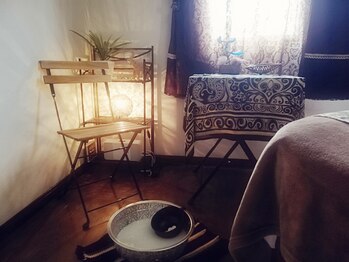 ポーラ エステサロン Sサフィニア新松戸店(POLA)/お部屋３