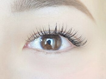 アイクイック 新宿 新宿駅西口店(Ai Quick)/フラットラッシュ140本/新宿