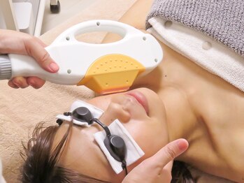 アールサロン(ARU.SALON)の写真/【全身１回￥8000スピード施術◎】おトクな都度払い脱毛専門店★好きな時に通いたい回数だけ通える♪