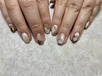 シーネイル(c' nail)/