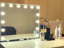 ルーナジェーナ(Luna llena)/お出かけやご予定の前でも安心！