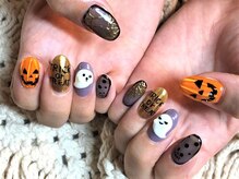 アトリエケー(K)/Design free 120min