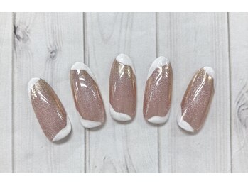 ティーエヌ イトーヨーカドー能見台店/季節の定額7700円コース