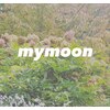 マイムーン(MYMOON Produce by YOHA)ロゴ