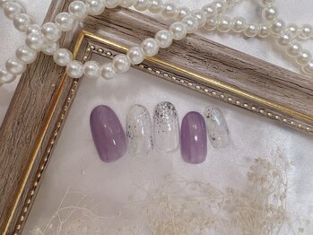 プティリボン 武蔵小金井店(PetitRibbon)/定額SimpleArt