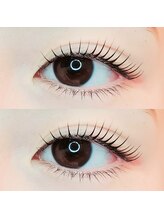 セレビアイ 立川店/パリジェンヌ/まつげパーマ/韓国