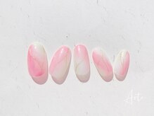 アルテ 柏店(Arte)/定額ネイルデザインB　¥7500