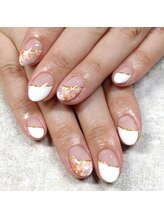 パルクネイル(parc.Nail)/定額☆プチコース