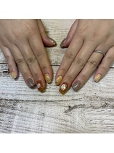 キャンネイル 金山店(Can Nail)/jr.Medium