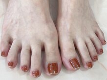 福屋。 指宿店/フットネイル