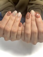 ジャフリカン(JAHFRICAN)/持ち込みデザイン　担当NAO