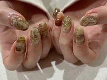 ミュート(mu'te)/120min by juri