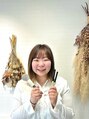 リズム(Nail salon Rism) 柴崎 かおり