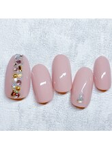 エフブルーム レカン(f'bloom L'ecrin)/Hand デザイン