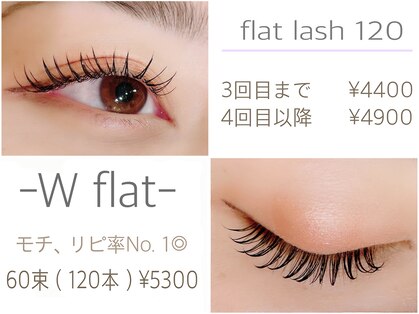 スターラッシュ 難波店(Star Lash)の写真