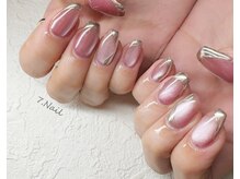 ナナネイル(7.Nail)/マグネット&ミラー