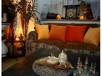 ラ ビータ(La Vita)/癒しの空間