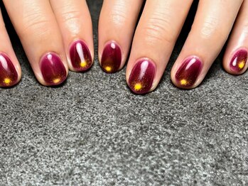 イル(ile)/HAND 60分 free design