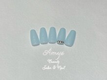 エミス(Amys)/Simple artコース