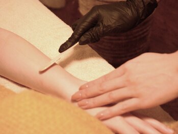 エムディーエス 新宿御苑(MDS)/メンズ脱毛で清潔感UP★