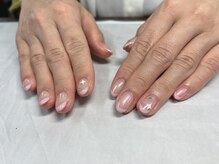 ネイルサロン優/