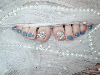 エムティーネイル(M.T nail)/