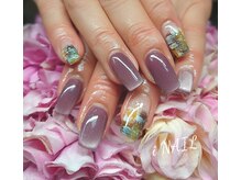 アイネイル(iNAIL)/