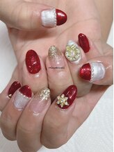 美ノ庵ネイルサロン メトロポリタン前店/