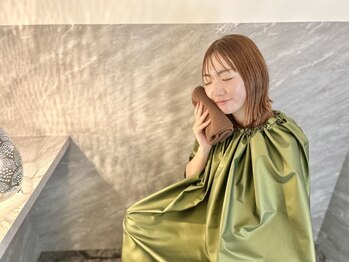 ウルスチーム アンド ビューティー(uruSteam & beauty)の写真/【プライベート空間で至福のひととき】体の芯から温まる、贅沢なよもぎ蒸し体験をどうぞ。