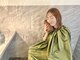 ウルスチーム アンド ビューティー(uruSteam & beauty)の写真/【プライベート空間で至福のひととき】体の芯から温まる、贅沢なよもぎ蒸し体験をどうぞ。