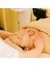 【極上マッサージ＆贅沢パック】ベーシックフェイシャル9350→7150円
