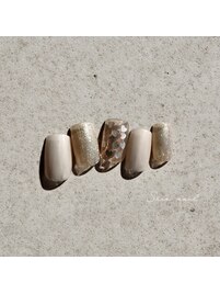 新規お客様　オフ込み 6980円