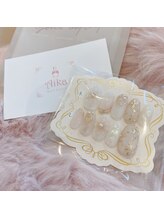 アイカ(Aika)/卒業式・成人式に