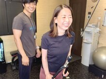 ホーネット ジム 中野店(HORNET GYM)