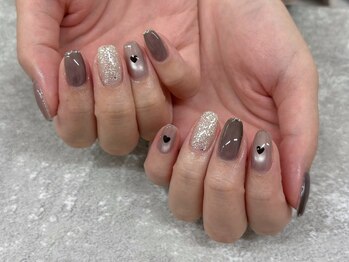 ディアネイル 大宮店(Deanail)/