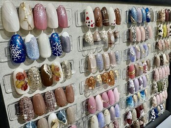 メリー(Merly)/premium design