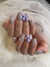 ベリール 南平岸店(Be'Leel)/もちこみデザイン☆