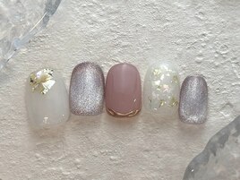 3月マンスリーデザイン【¥5800】