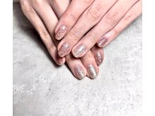 ハートネイル(Heart nail)/enoiフラッシュ