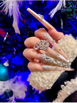 マディア 川崎店(MADIA)/【スカルプやり放題/Sculpture】