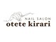 オテテ キラリ(otete kirari)の写真