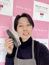 エクシアホワイトニング 千葉駅前店&nbsp;SAITO 