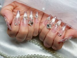 マグネットネイル