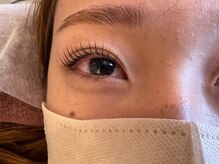 アイラッシュTokyo銀座サンクチュアリ/LED/眉毛/パリジェンヌ/バインド