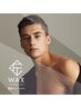 当店メンズ人気No1<<メンズWAX脱毛>>フェイシャル脱毛8800円