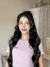 ラーベル(LA BELLE) MAYU 