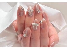 リンダ(Linda)/定額ネイル